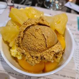 Photo n°40 de 刘食府 Chez Liu à Courbevoie ()