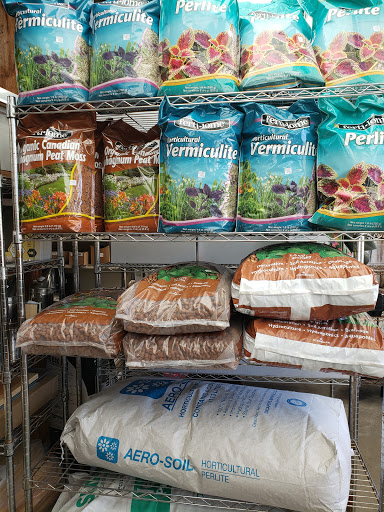 Garden Center «Hillside Feed & Seed Store», reviews and photos, 1805 S Hillside St, Wichita, KS 67211, USA