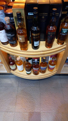 The Whisky Shop - York