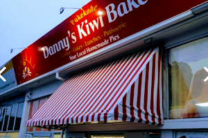 Danny's Kiwi Bakery - Pukekoke image