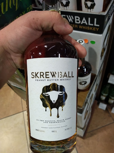 Liquor Store «ABC Fine Wine & Spirits», reviews and photos, 1395 E Hwy 50, Clermont, FL 34711, USA