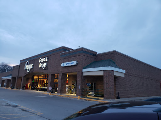 Grocery Store «Kroger», reviews and photos, 821 Indianapolis Rd, Greencastle, IN 46135, USA