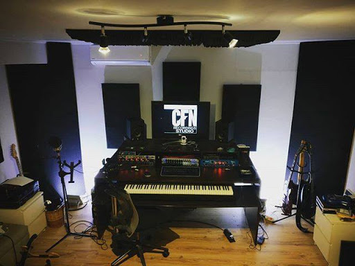 CFN Recordings Studio