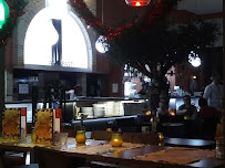 Atmosphère du Restaurant italien Del Arte à Lagny-sur-Marne - n°15