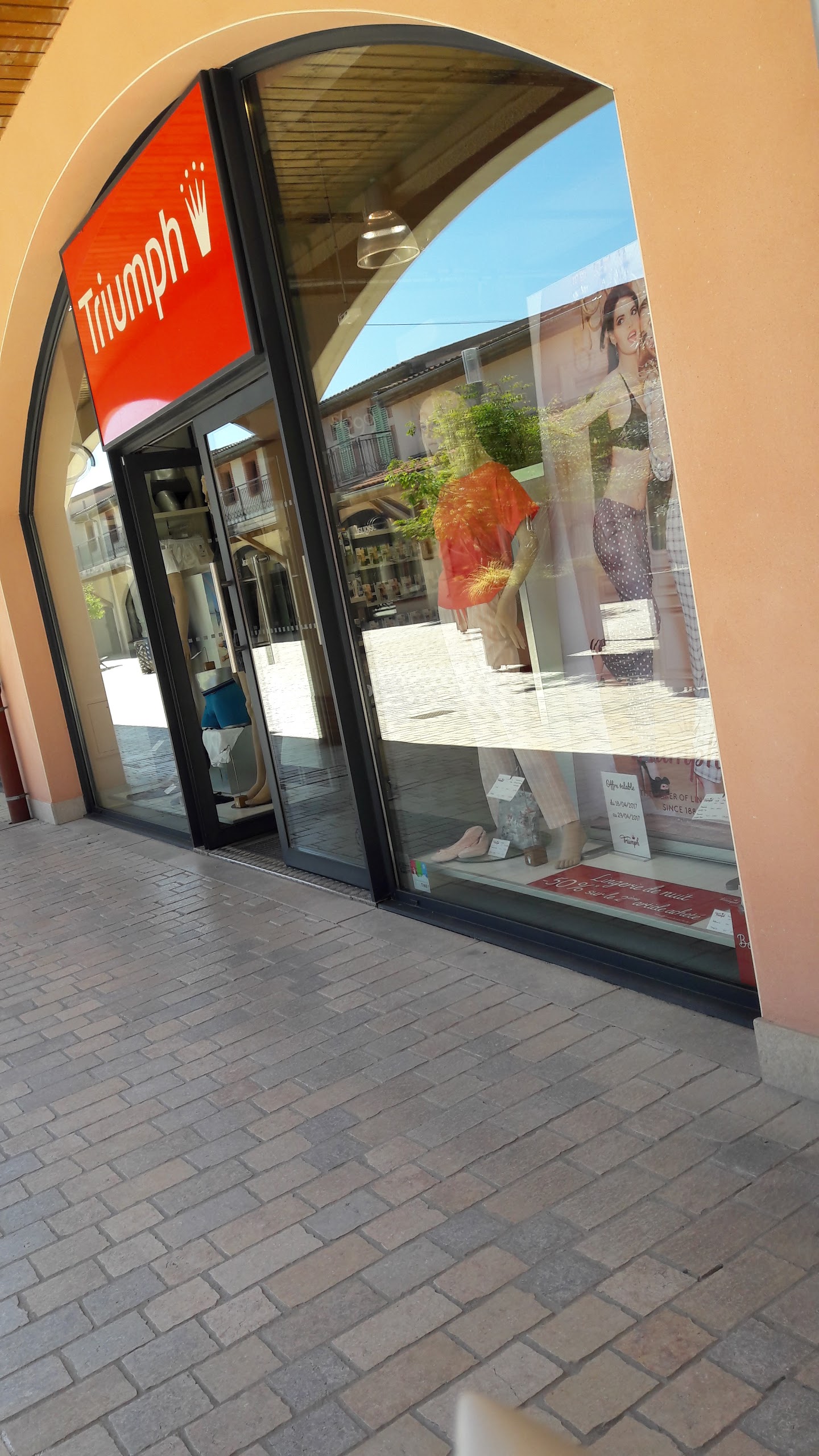 Photo n° 2 de l'avis de Christine.a fait le 19/04/2017 à 16:07