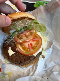 Aliment-réconfort du Restauration rapide McDonald's à Paris - n°9