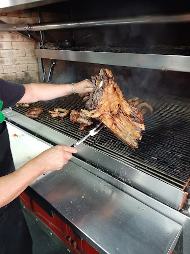 El Pobre Acuña - Restaurante