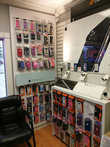 Cell Phone Store «Boost Mobile Store by Brighton», reviews and photos, 8066 Grand River Ave, Brighton, MI 48114, USA
