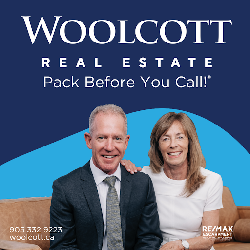 Woolcott Real Estate