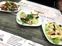 Delizie dal Vesuvio à Fiumicino menu