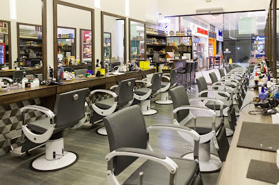 Barbearia Bar Chácara Santo Antônio