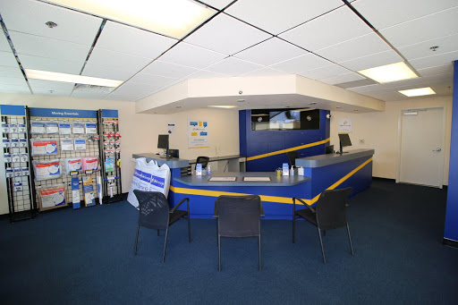 Self-Storage Facility «Life Storage», reviews and photos, 17392 Murphy Ave, Irvine, CA 92614, USA