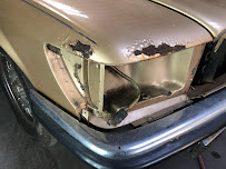 Classic Auto Restoration - Photo 7 - Car repair in Santa Barbara, CA, Santa Barbara