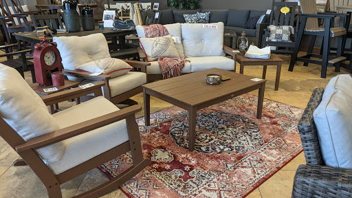 Furniture Store «Furnish 123», reviews and photos, 2800 Pioneer Ave, Rice Lake, WI 54868, USA