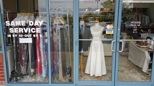 Dry Cleaner «Ashburn Village Cleaners», reviews and photos, 44110 Ashburn Village Blvd, Ashburn, VA 20147, USA