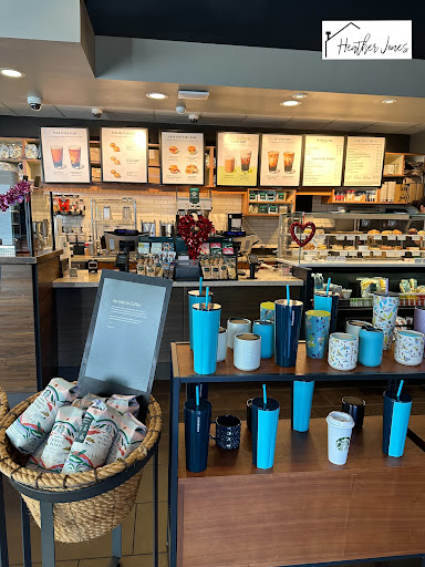 Starbucks image