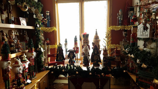 Gift Shop «Sleighbells Of Sherwood (Seasonal Business Open July1-December 23)», reviews and photos, 23855 SW 195th Pl, Sherwood, OR 97140, USA