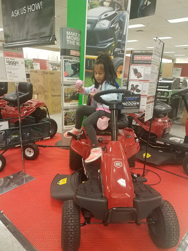 Department Store «Sears», reviews and photos, 2201 Henderson Mill Rd, Atlanta, GA 30345, USA