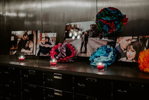 Event Venue «The Windamere», reviews and photos, 2 S Main St, Middletown, OH 45044, USA