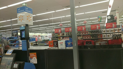 Department Store «Walmart Supercenter», reviews and photos, 2001 E 151st St, Carmel, IN 46033, USA