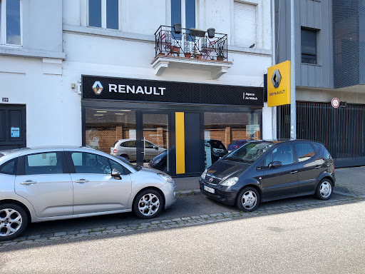 Garage Autos Nideck