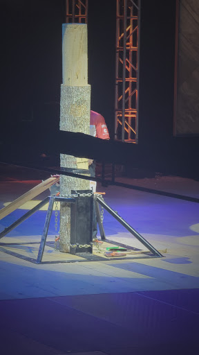 Arena «Verizon Arena», reviews and photos, 1 Verizon Arena Way, North Little Rock, AR 72114, USA