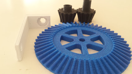LiRC Impresoras 3D