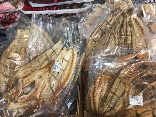 Supermarket «Selectos Latin Market & Deli», reviews and photos, 3810 Jefferson Davis Hwy, Fredericksburg, VA 22408, USA