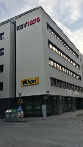 Nikon GmbH