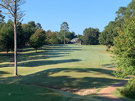 Golf Club «Providence Club», reviews and photos, 656 Providence Club Dr, Monroe, GA 30656, USA