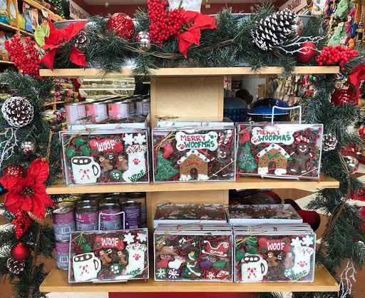 Pet Supply Store «Brown Dog Bakery», reviews and photos, 2310 SE Delaware Ave, Ankeny, IA 50021, USA