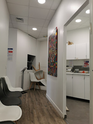 Centre Dentaire Paris 19 - Urgence Dentaire - Orthodontie - Blanchiment Dentaire à Paris