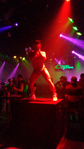 Gay Night Club «Crystal NightClub», reviews and photos, 6680 Southwest Fwy, Houston, TX 77074, USA
