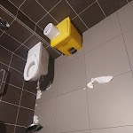 Photo n° 1 de l'avis de Yann.v fait le 07/12/2021 à 15:19 pour Quick Metz Borny à Metz