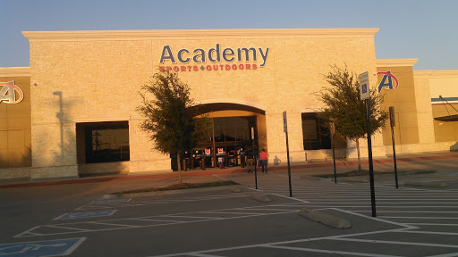 Faculty of sports Frisco
