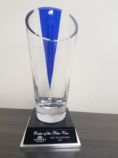 Insurance Agency «Farmers Insurance - Luc Nguyen», reviews and photos