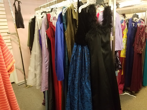 Thrift Store «FamilyTime Thrift Shop», reviews and photos, 23874 TX-494 Loop, Porter, TX 77365, USA