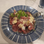 Photo n°4 de l'avis de zio.a fait le 01/12/2023 à 21:43 sur le  Trattoria Al Porton da Marco à Santa Giustina