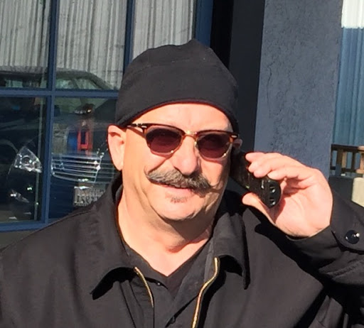 Auto Repair Shop «Mill Valley Auto Service Near Sausalito Stinson Beach Tiburon», reviews and photos, 242 Shoreline Hwy, Mill Valley, CA 94941, USA