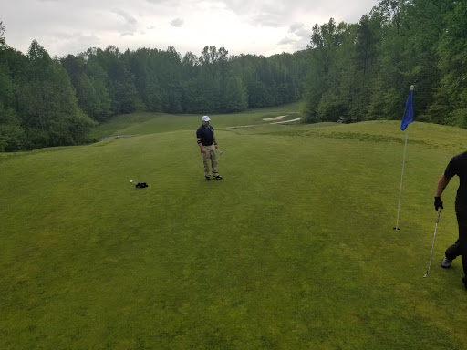 Golf Course «The Gauntlet Golf Club», reviews and photos, 18 Fairway Dr, Fredericksburg, VA 22406, USA