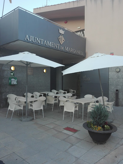 Bar Restaurant Can Baumes - Carrer Sant Esteve, 41, 08298 Marganell, Barcelona, Spain