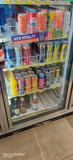 Liquor Store «One O One Liquors & Wine», reviews and photos, 617 E Oakland Park Blvd, Oakland Park, FL 33334, USA