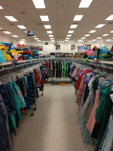 Non-Profit Organization «Goodwill Houston Select Stores», reviews and photos