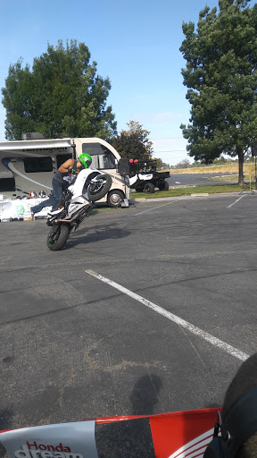 Motorcycle Dealer «Stockton Honda Yamaha», reviews and photos, 3295 Ad Art Rd, Stockton, CA 95215, USA