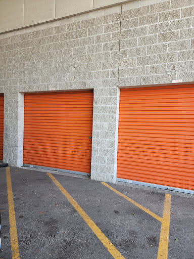 Self-Storage Facility «Public Storage», reviews and photos, 604 Park Ave, Cranston, RI 02910, USA