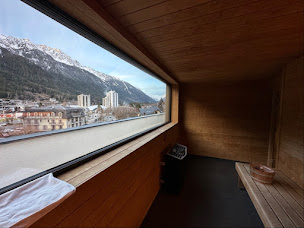 Photo n°12 de Pointe Isabelle - Hôtel Bar Bistro Chamonix à Chamonix-Mont-Blanc ()