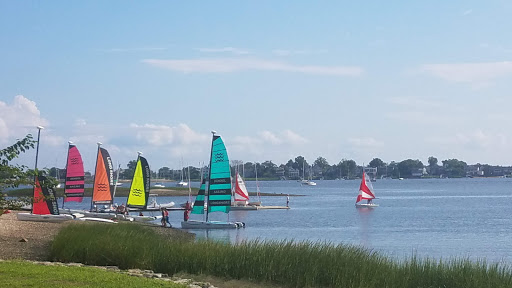 Hotel «The Inn At Longshore», reviews and photos, 260 Compo Rd S, Westport, CT 06880, USA