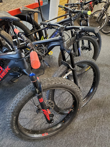 Exercise Equipment Store «Fitness Central», reviews and photos, 4337 PA-309, Schnecksville, PA 18078, USA