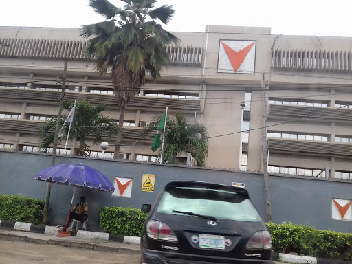 Vitafoam Nig Plc, Oba Akran Ave, Ikeja, Lagos, Nigeria, Used Car Dealer, state Lagos