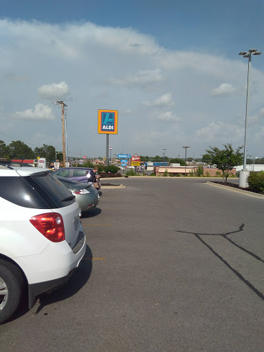 Supermarket «ALDI», reviews and photos, 2810 W Kingshighway, Paragould, AR 72450, USA